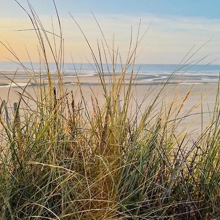Apartment Bel Au Coeur De Stella-plage Cucq