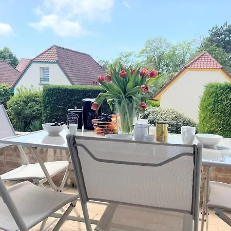 Apartment Bel Au Coeur De Stella-plage *