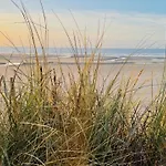 公寓 Bel Au Coeur De Stella-plage 屈克