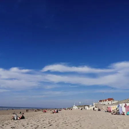 Bel Au Coeur De Stella-plage