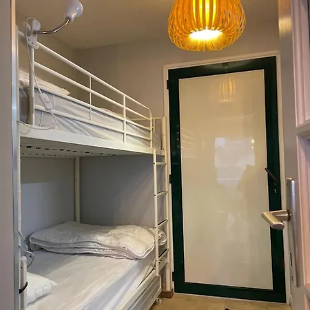 公寓 Bel Au Coeur De Stella-plage 屈克