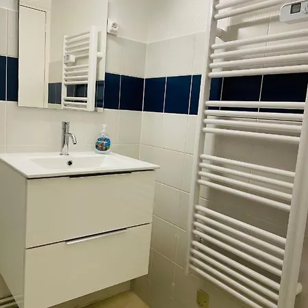 Bel Au Coeur De Stella-plage * 屈克