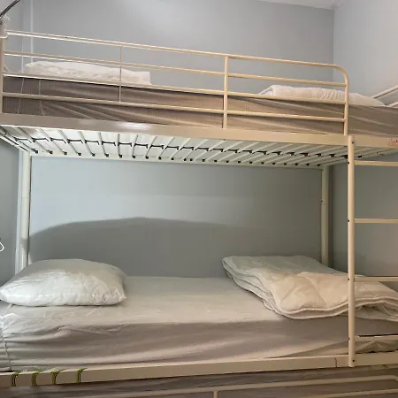 Bel Au Coeur De Stella-plage Apartamento *